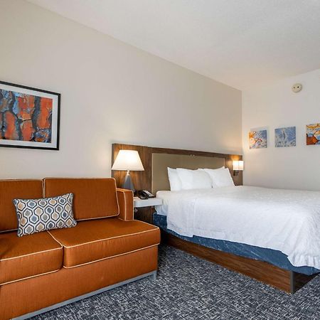 Hampton Inn By Hilton Of Kuttawa Eddyville Εξωτερικό φωτογραφία