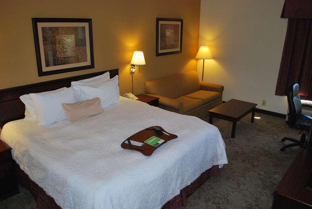 Hampton Inn By Hilton Of Kuttawa Eddyville Δωμάτιο φωτογραφία