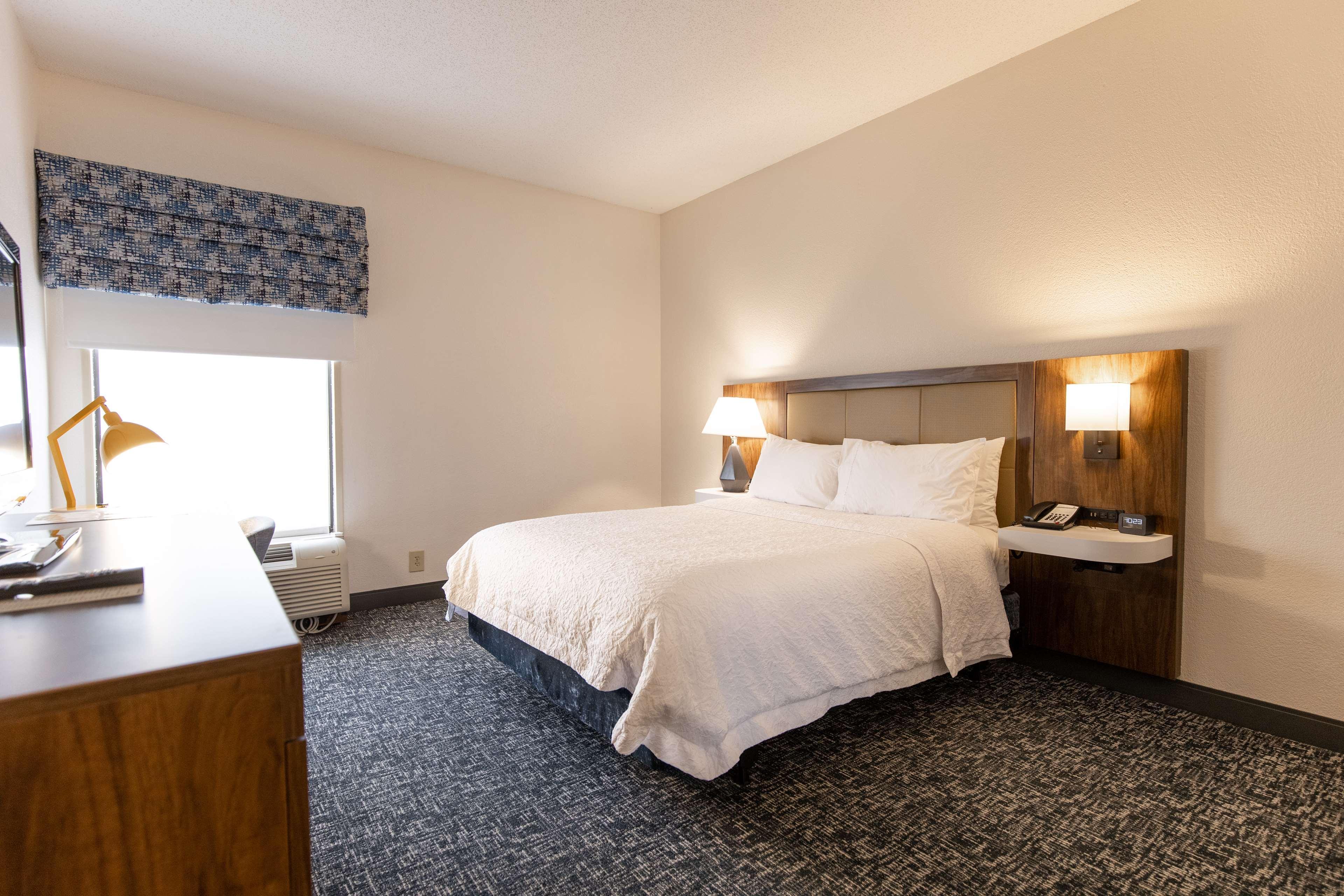 Hampton Inn By Hilton Of Kuttawa Eddyville Εξωτερικό φωτογραφία