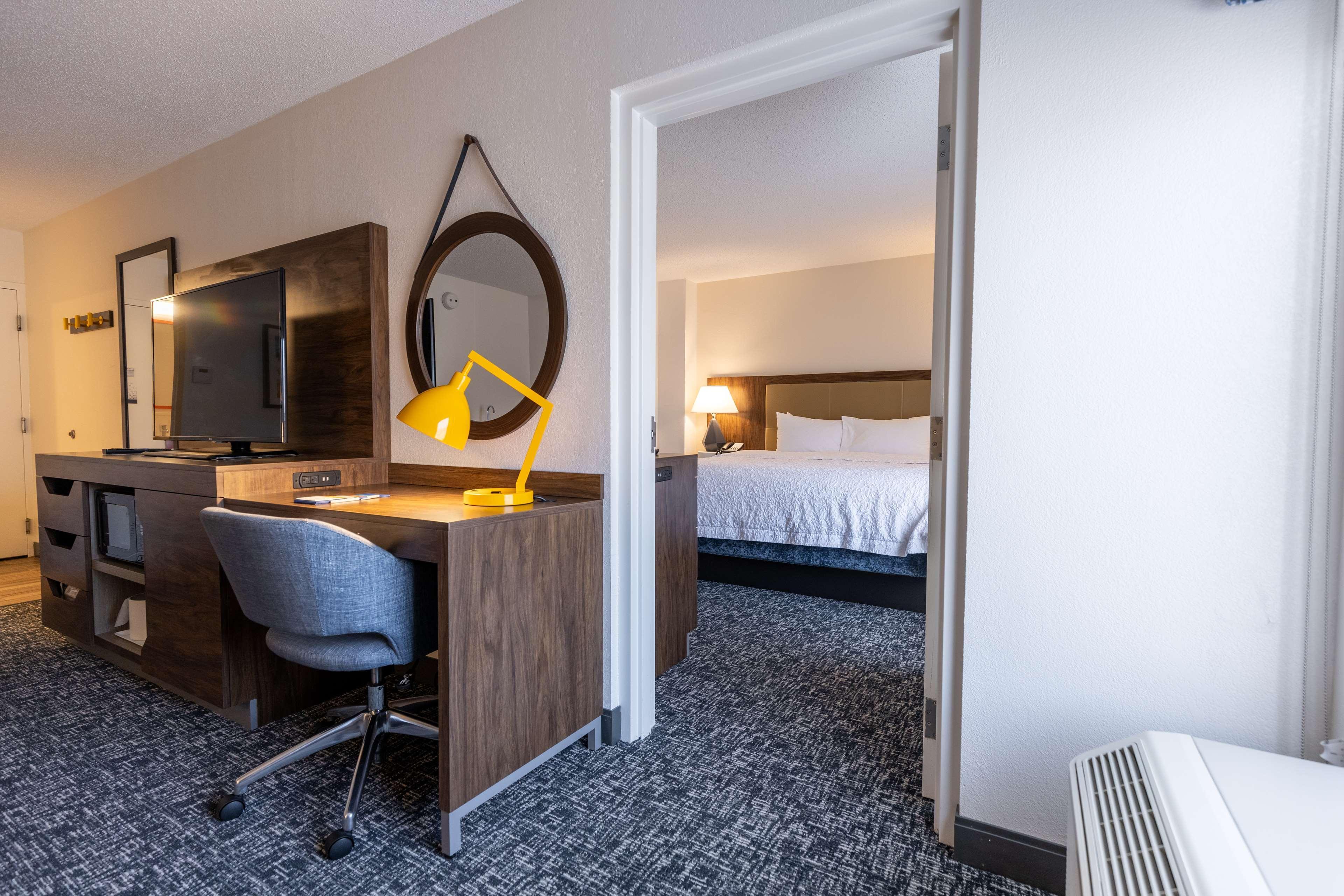 Hampton Inn By Hilton Of Kuttawa Eddyville Εξωτερικό φωτογραφία