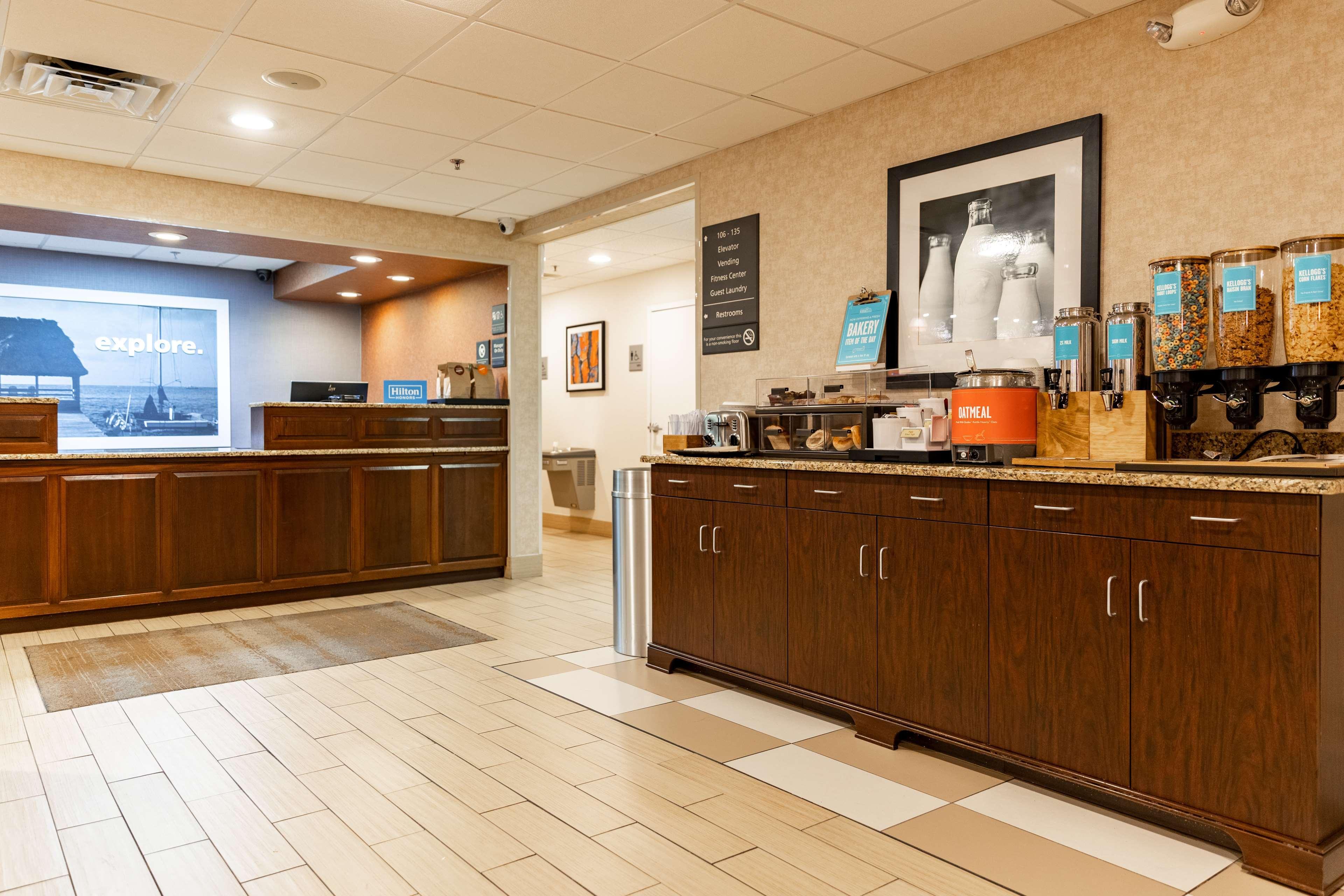 Hampton Inn By Hilton Of Kuttawa Eddyville Εξωτερικό φωτογραφία