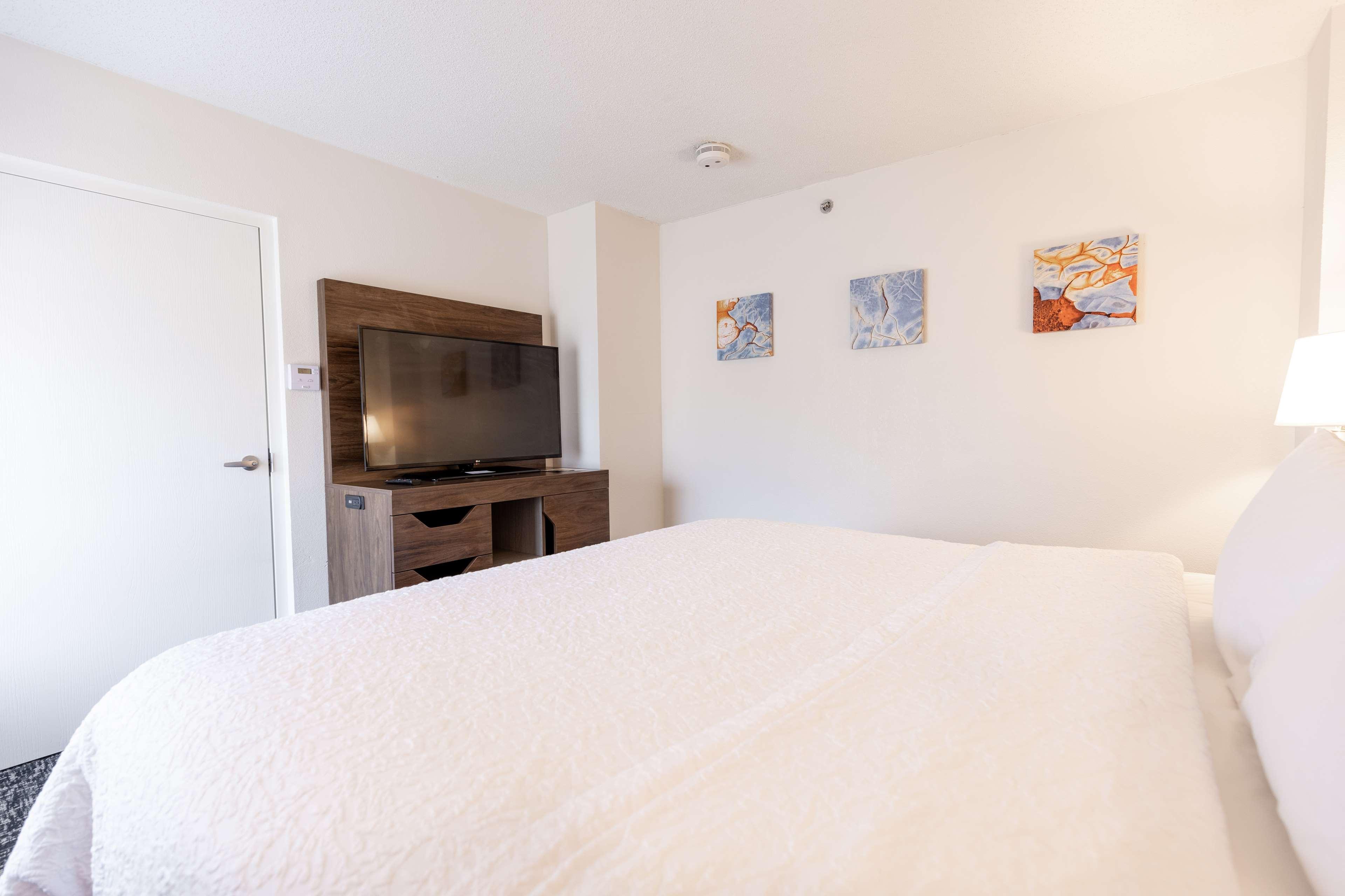 Hampton Inn By Hilton Of Kuttawa Eddyville Εξωτερικό φωτογραφία