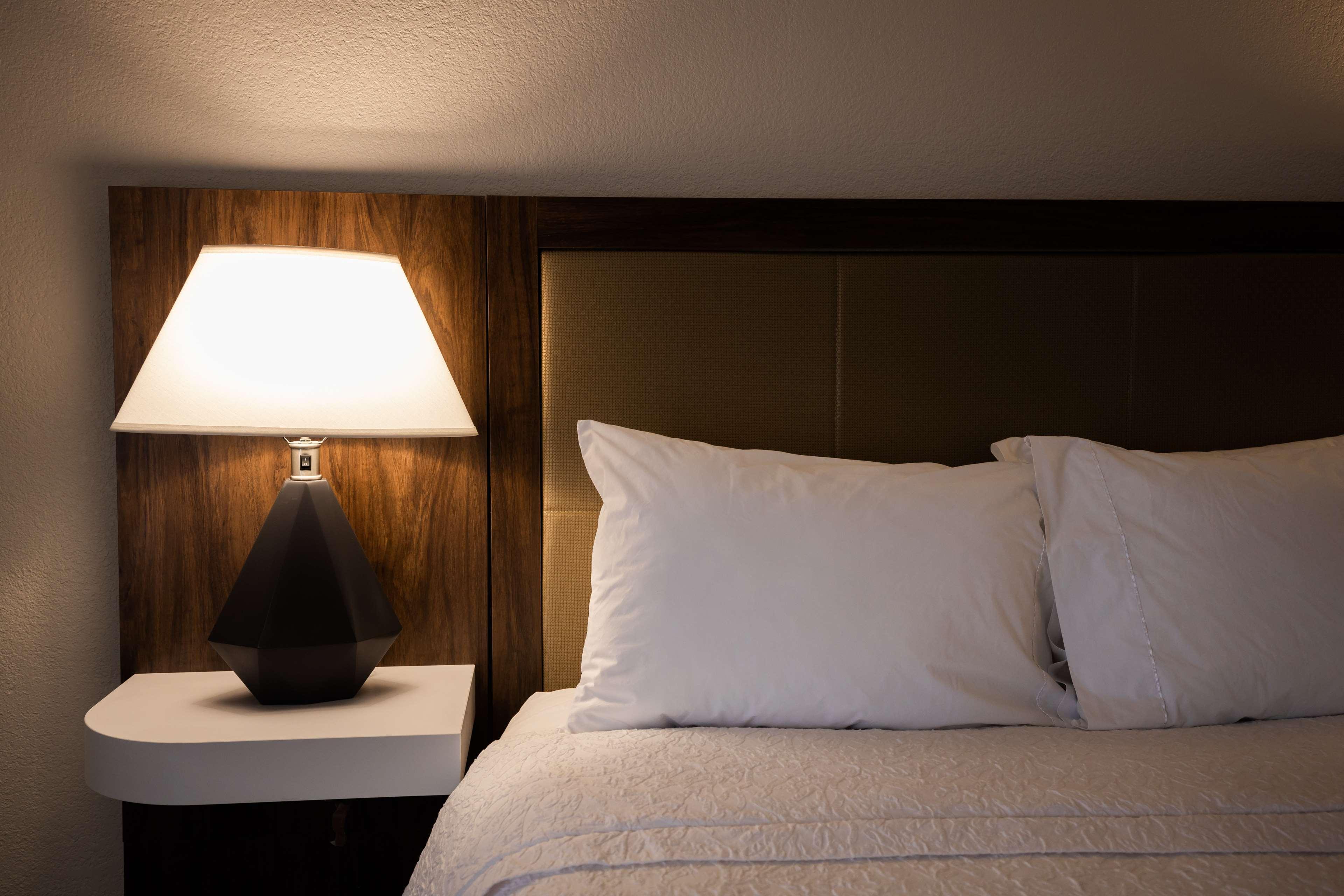 Hampton Inn By Hilton Of Kuttawa Eddyville Εξωτερικό φωτογραφία