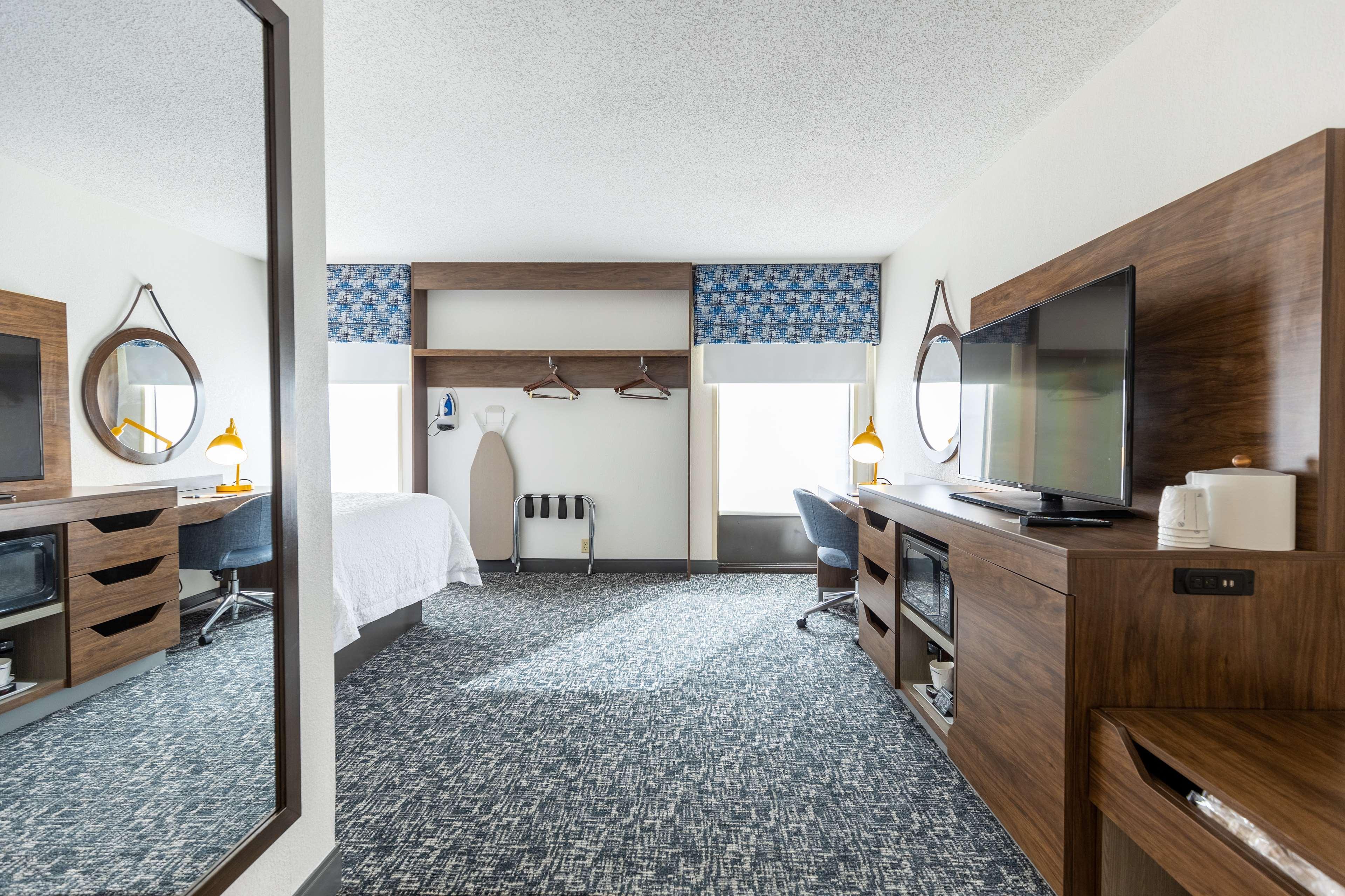 Hampton Inn By Hilton Of Kuttawa Eddyville Εξωτερικό φωτογραφία