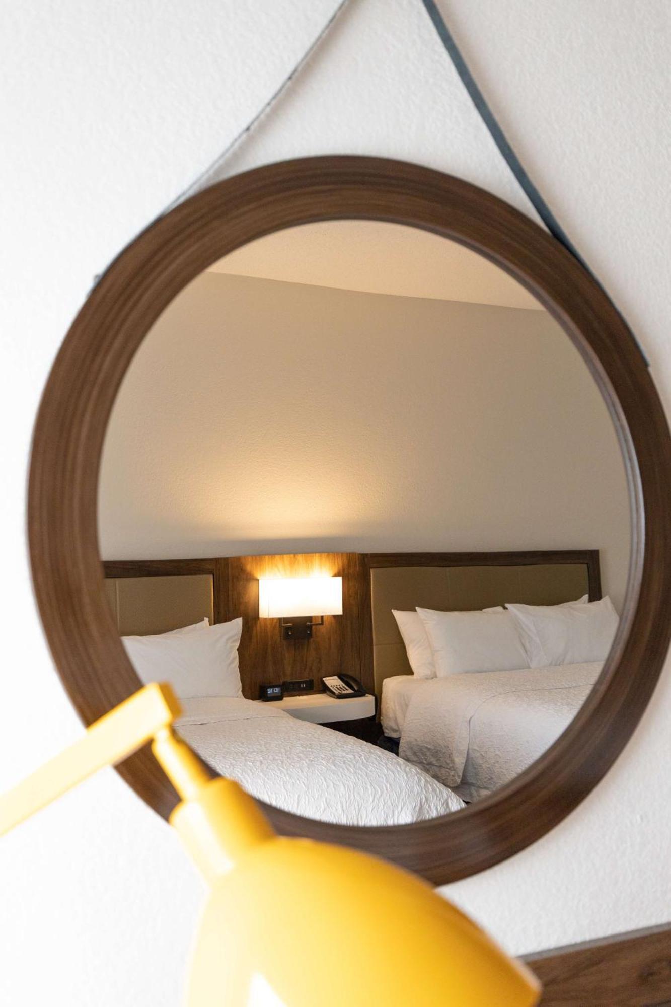 Hampton Inn By Hilton Of Kuttawa Eddyville Εξωτερικό φωτογραφία