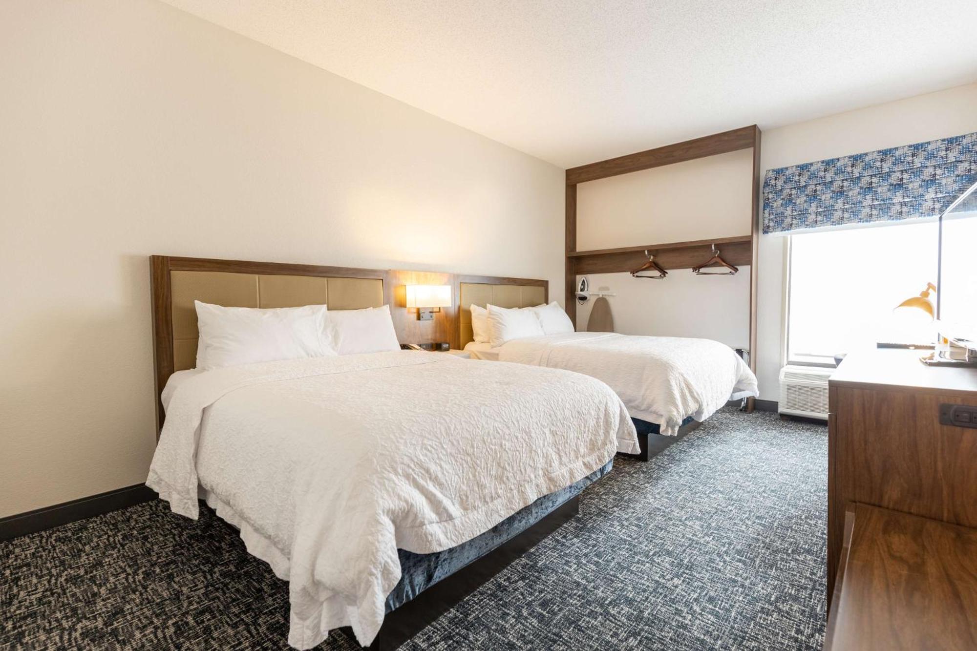 Hampton Inn By Hilton Of Kuttawa Eddyville Εξωτερικό φωτογραφία