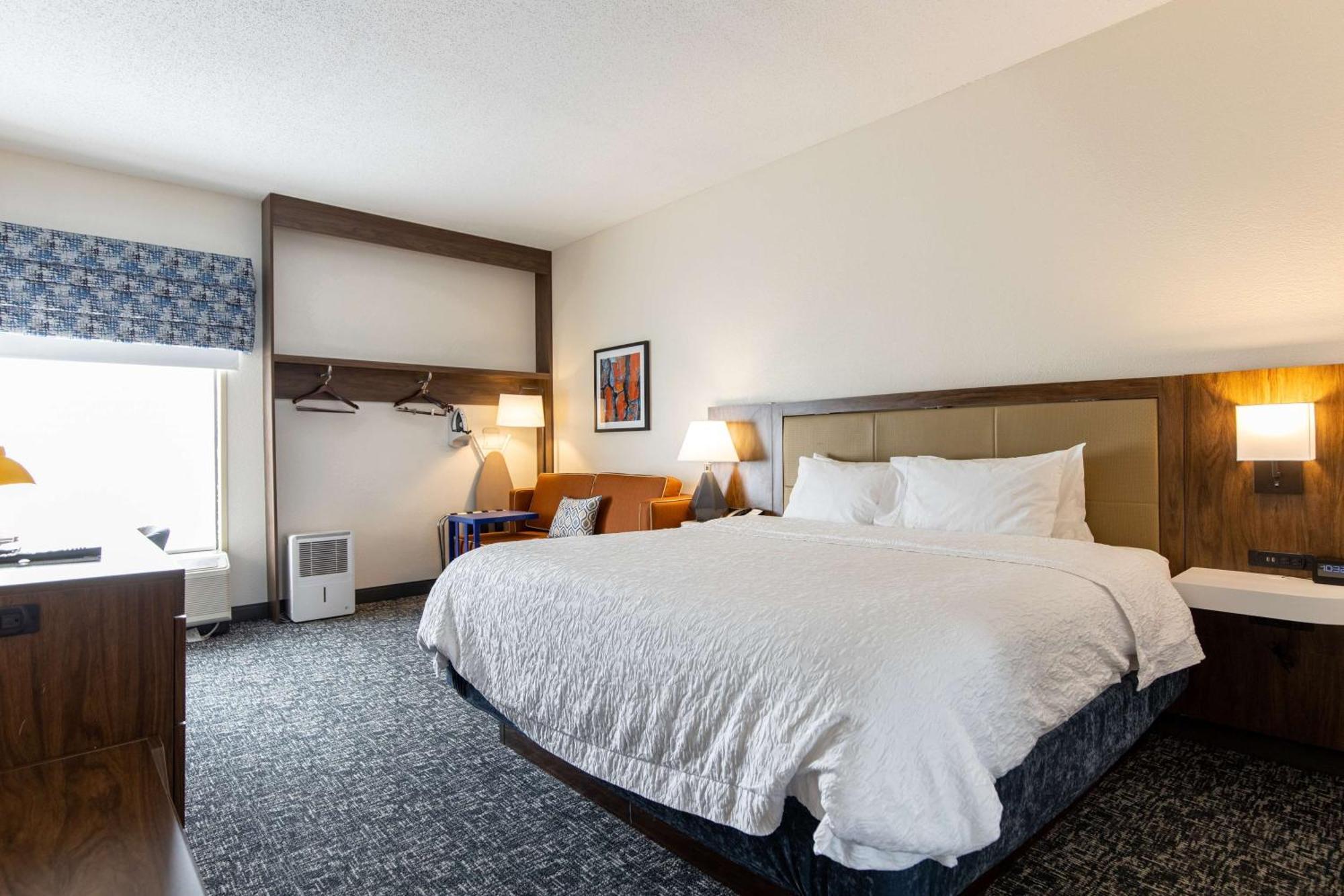Hampton Inn By Hilton Of Kuttawa Eddyville Εξωτερικό φωτογραφία