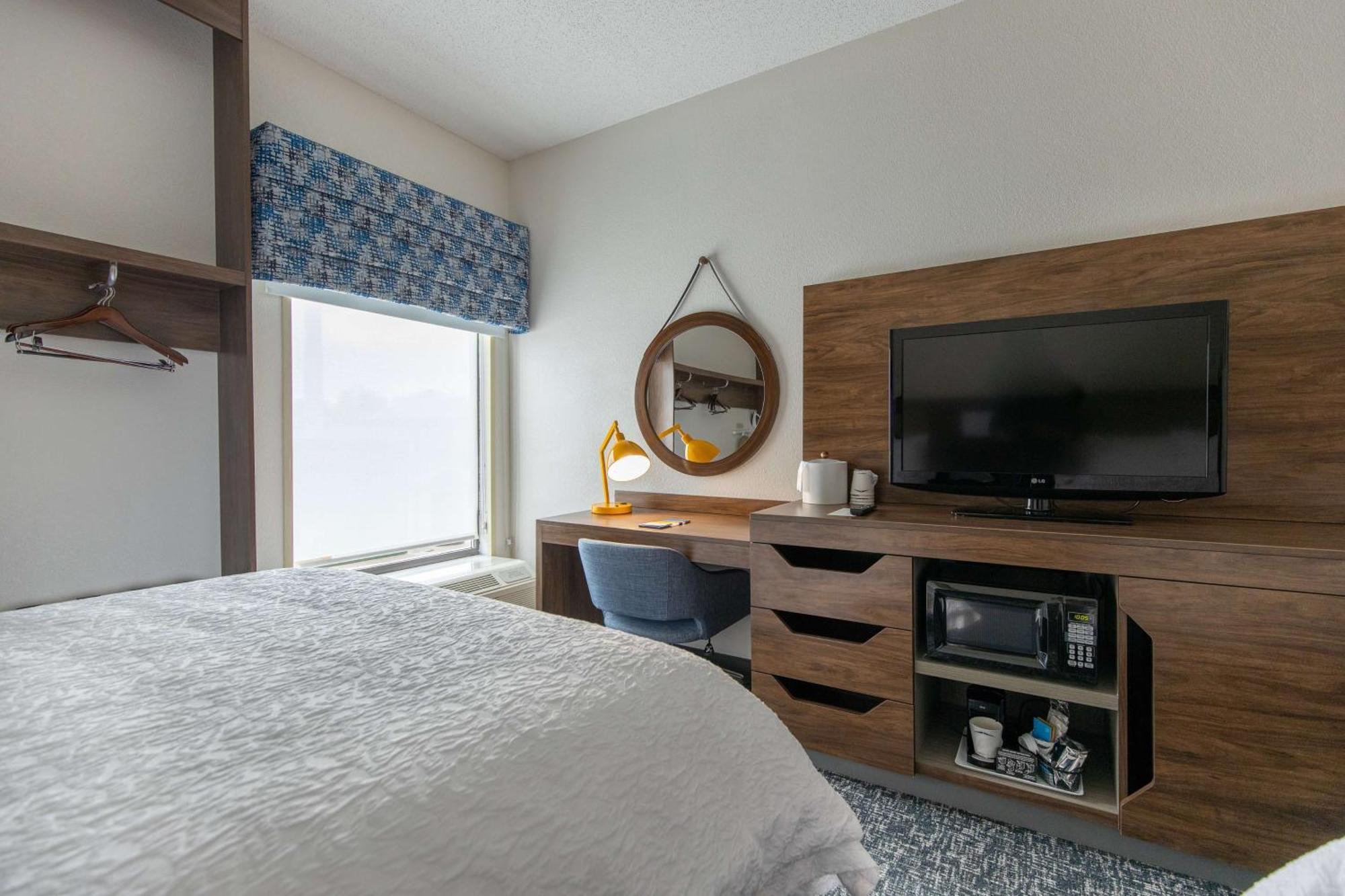 Hampton Inn By Hilton Of Kuttawa Eddyville Εξωτερικό φωτογραφία