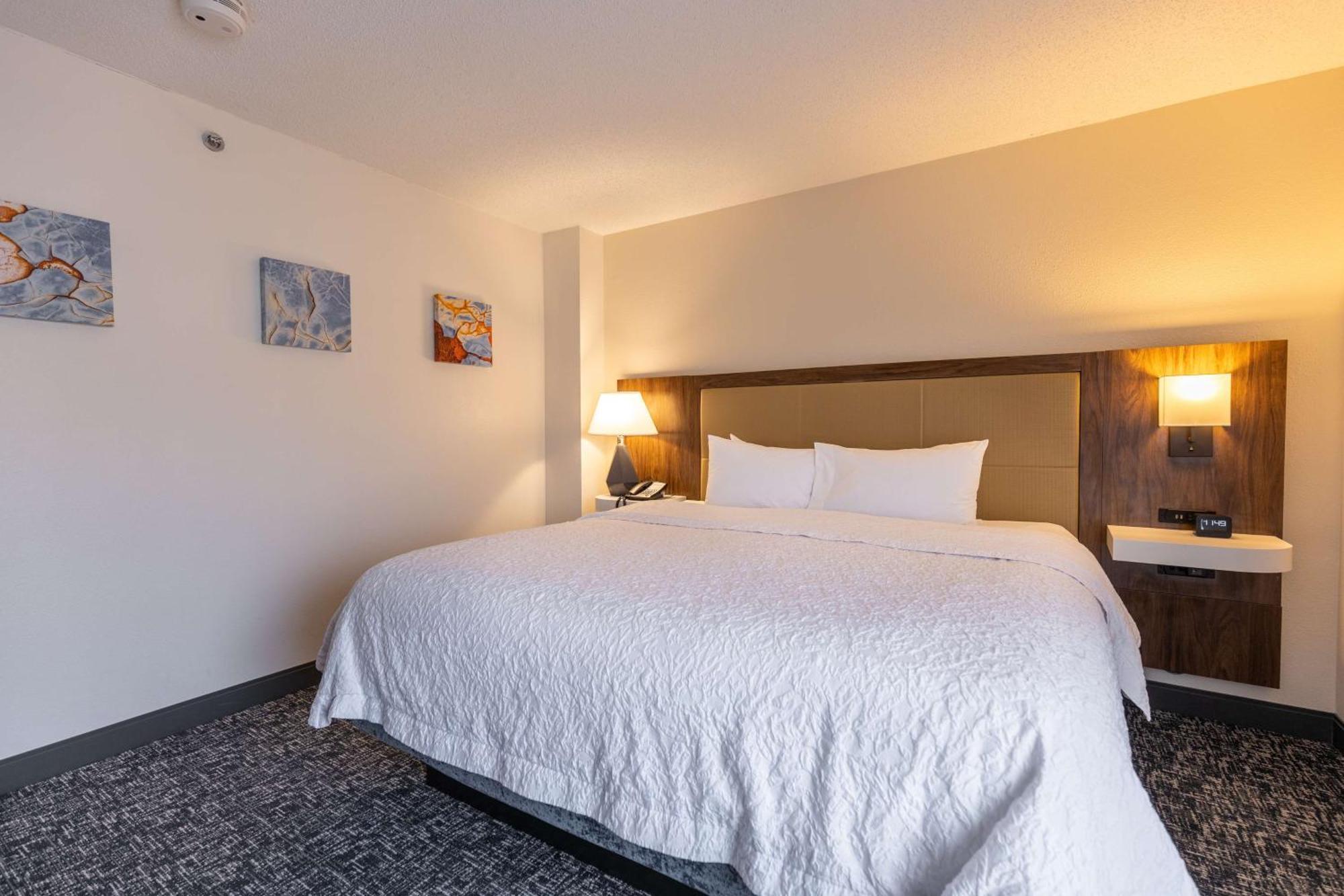 Hampton Inn By Hilton Of Kuttawa Eddyville Εξωτερικό φωτογραφία