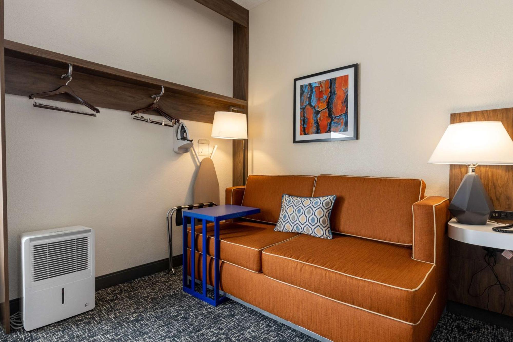 Hampton Inn By Hilton Of Kuttawa Eddyville Εξωτερικό φωτογραφία