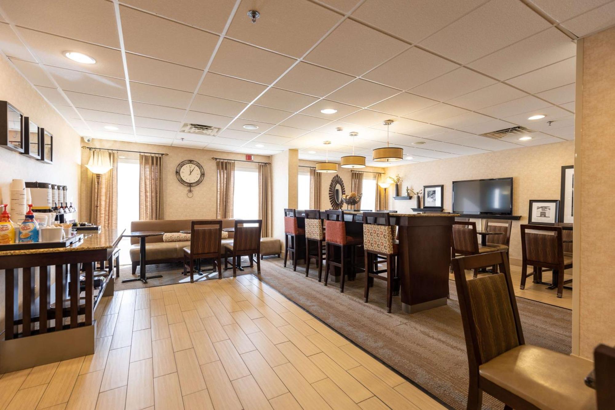 Hampton Inn By Hilton Of Kuttawa Eddyville Εξωτερικό φωτογραφία