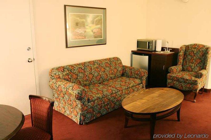 Hampton Inn By Hilton Of Kuttawa Eddyville Δωμάτιο φωτογραφία