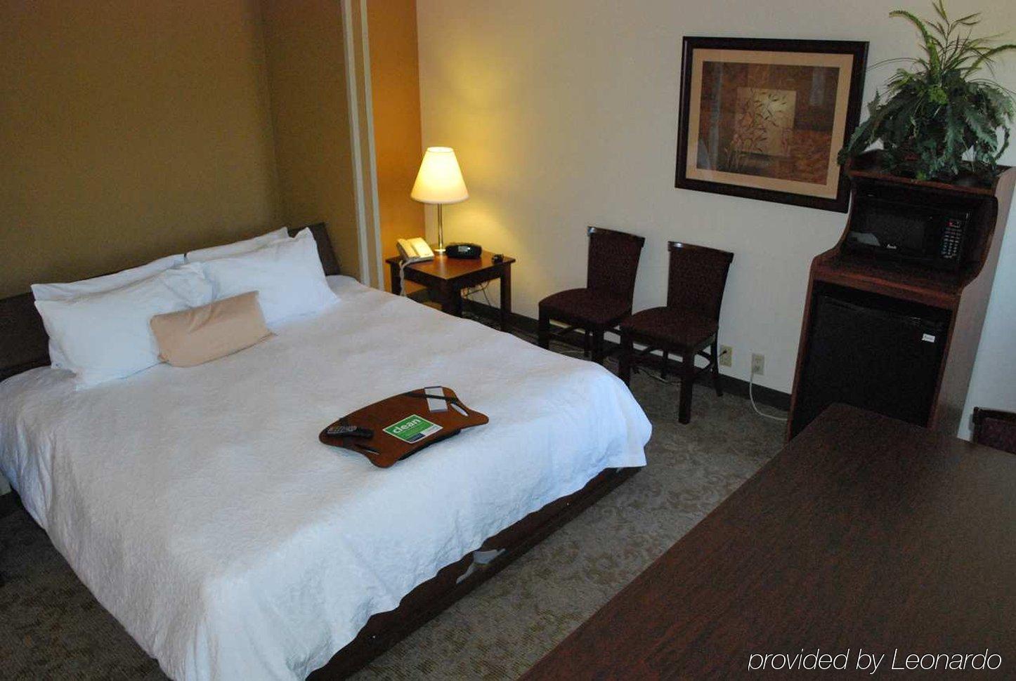 Hampton Inn By Hilton Of Kuttawa Eddyville Δωμάτιο φωτογραφία